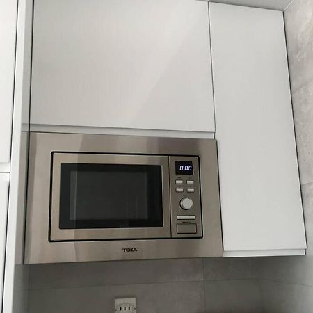 Apartamento A Estrenar En Un Lugar Emblematico Conil De La Frontera Exterior photo