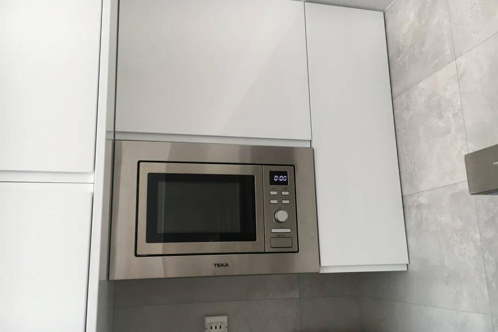 Apartamento A Estrenar En Un Lugar Emblematico Conil De La Frontera Exterior photo